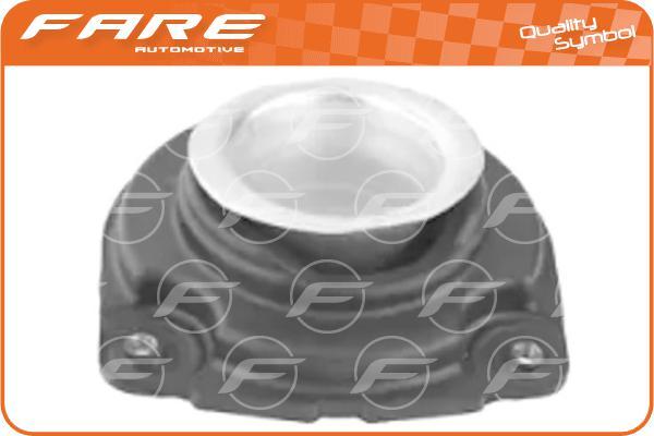 FARE SA 26847 - Top Strut Mounting www.autospares.lv