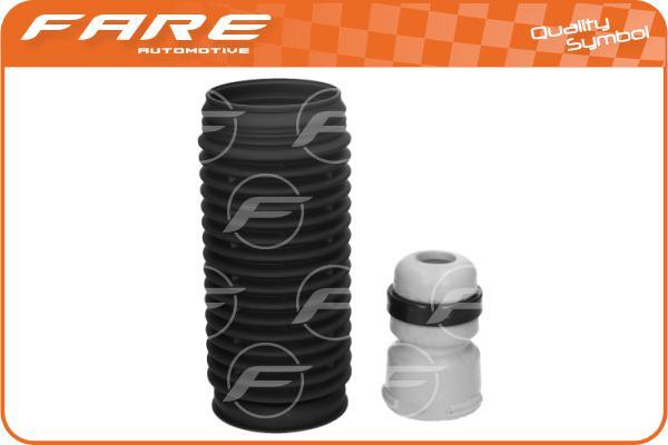 FARE SA 26809 - Dust Cover Kit, shock absorber www.autospares.lv