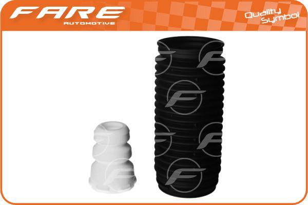 FARE SA 26816 - Dust Cover Kit, shock absorber www.autospares.lv