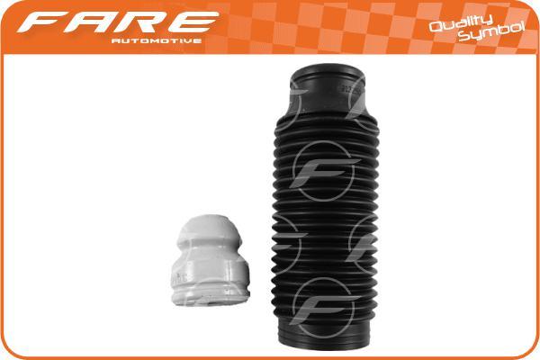 FARE SA 26811 - Dust Cover Kit, shock absorber www.autospares.lv