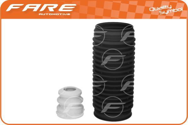 FARE SA 26817 - Dust Cover Kit, shock absorber www.autospares.lv