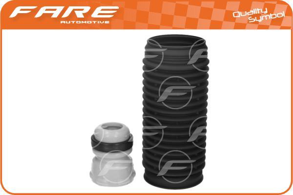 FARE SA 26820 - Dust Cover Kit, shock absorber www.autospares.lv