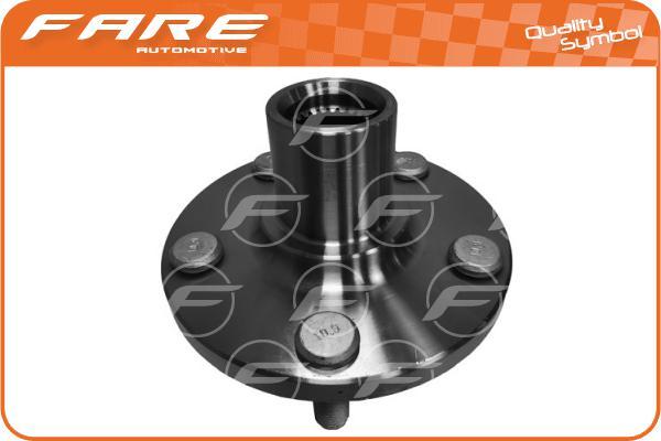 FARE SA 26301 - Riteņa rumba autospares.lv