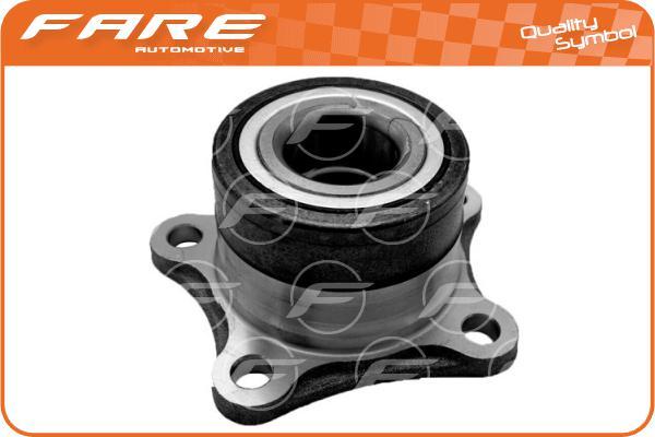 FARE SA 26251 - Riteņa rumba www.autospares.lv