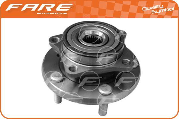 FARE SA 26253 - Riteņa rumba www.autospares.lv