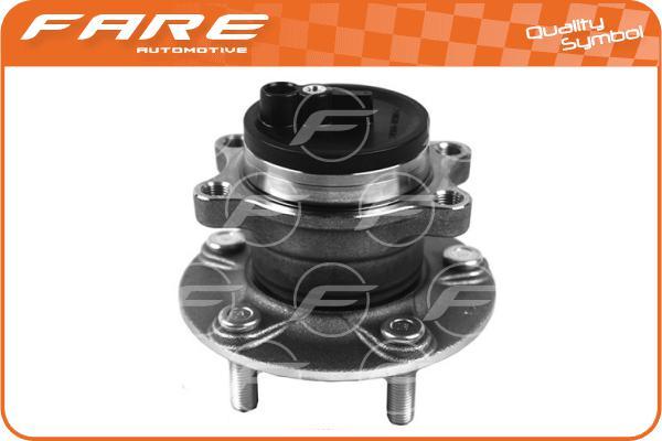 FARE SA 26210 - Riteņa rumba www.autospares.lv