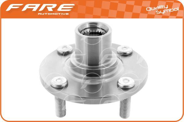 FARE SA 26272 - Riteņa rumba www.autospares.lv