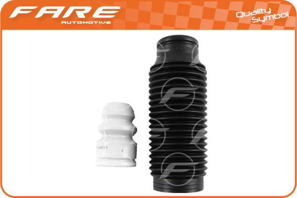 FARE SA 26742 - Dust Cover Kit, shock absorber www.autospares.lv