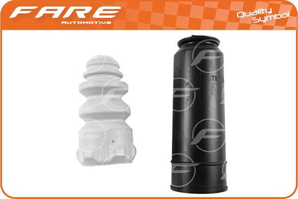 FARE SA 26752 - Dust Cover Kit, shock absorber www.autospares.lv