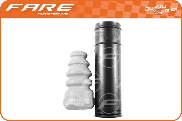 FARE SA 26757 - Dust Cover Kit, shock absorber www.autospares.lv