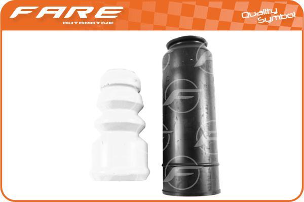 FARE SA 26769 - Dust Cover Kit, shock absorber www.autospares.lv