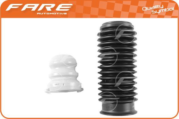 FARE SA 26701 - Пылезащитный комплект, амортизатор www.autospares.lv