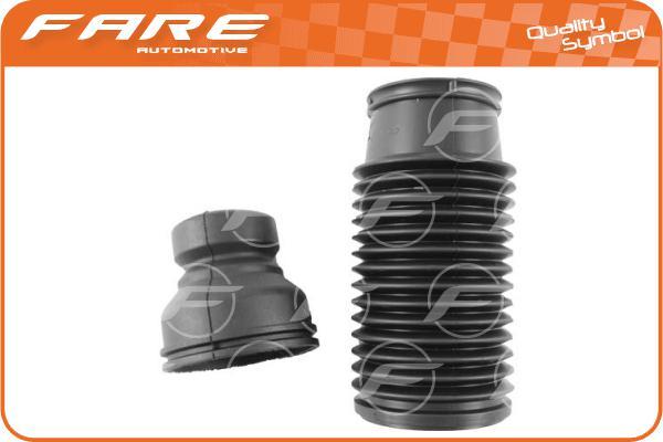 FARE SA 26719 - Dust Cover Kit, shock absorber www.autospares.lv