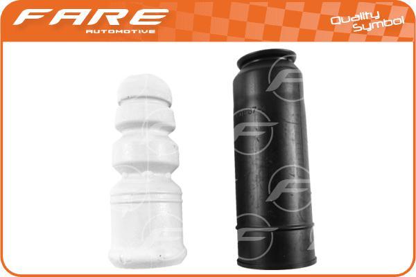 FARE SA 26784 - Dust Cover Kit, shock absorber www.autospares.lv