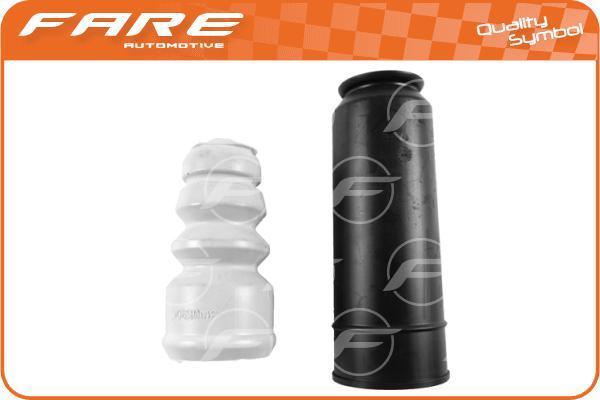 FARE SA 26781 - Dust Cover Kit, shock absorber www.autospares.lv