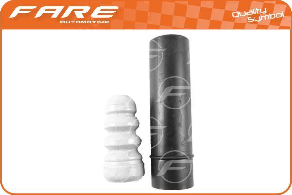 FARE SA 26723 - Пылезащитный комплект, амортизатор www.autospares.lv