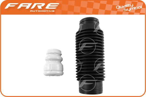 FARE SA 26722 - Пылезащитный комплект, амортизатор www.autospares.lv