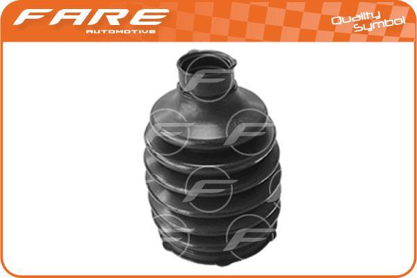 FARE SA 20134 - Putekļusargs, Piedziņas vārpsta www.autospares.lv