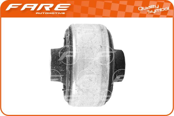 FARE SA 2027 - Сайлентблок, рычаг подвески колеса www.autospares.lv