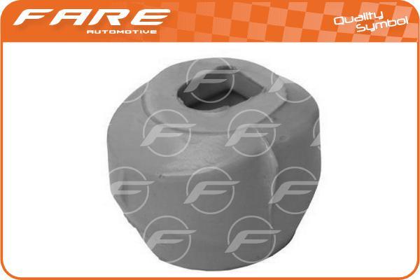 FARE SA 20716 - Подушка, опора, подвеска двигателя www.autospares.lv