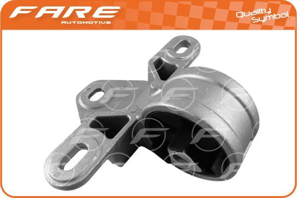 FARE SA 20717 - Подушка, опора, подвеска двигателя www.autospares.lv