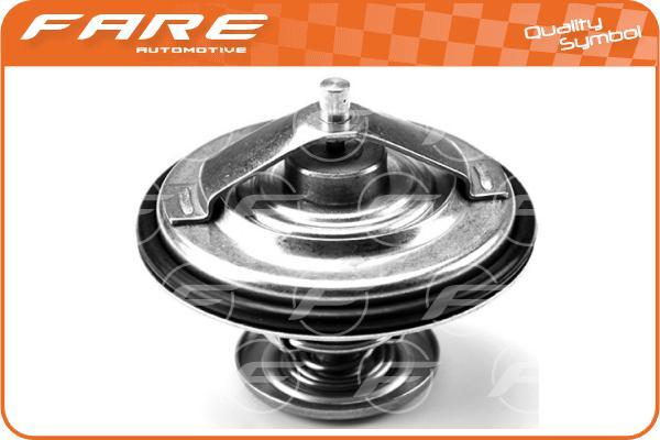 FARE SA 21985 - Coolant thermostat / housing www.autospares.lv