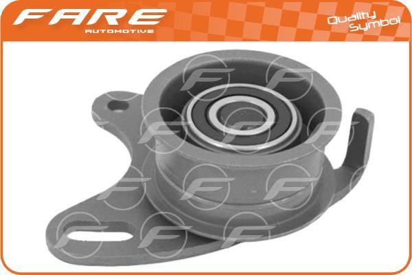 FARE SA 21925 - Tensioner Pulley, timing belt www.autospares.lv