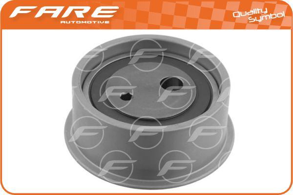 FARE SA 21920 - Натяжной ролик, зубчатый ремень ГРМ www.autospares.lv