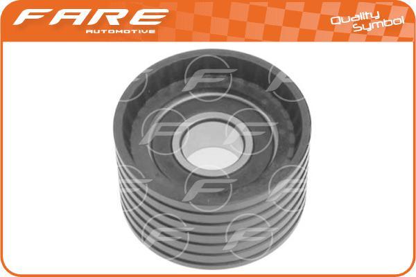 FARE SA 21973 - Deflection / Guide Pulley, timing belt www.autospares.lv