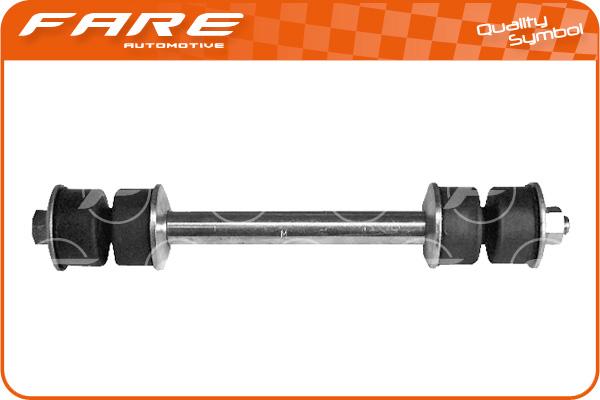 FARE SA 2152 - Stiepnis / Atsaite, Stabilizators autospares.lv