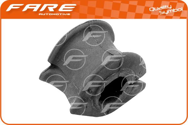 FARE SA 2164 - Bearing Bush, stabiliser www.autospares.lv