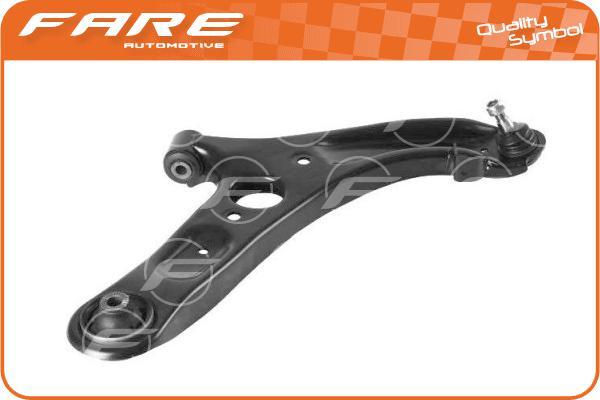 FARE SA 21605 - Track Control Arm www.autospares.lv