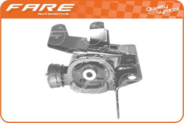 FARE SA 21027 - Piekare, Dzinējs www.autospares.lv