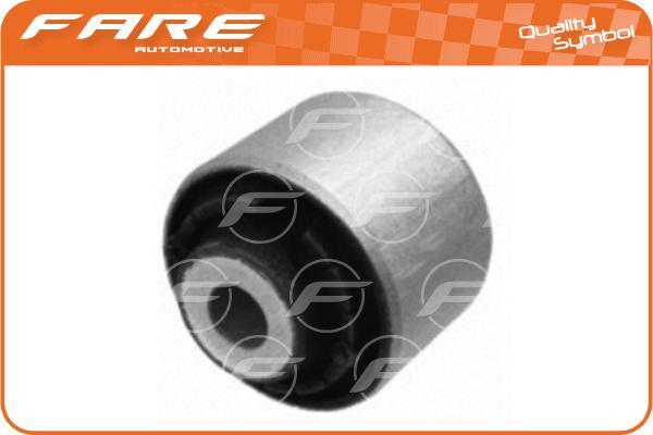 FARE SA 21137 - Bush of Control / Trailing Arm www.autospares.lv