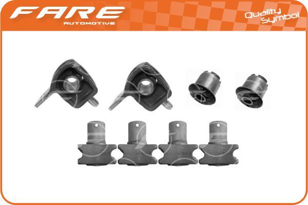 FARE SA 21294 - Piekare, Šķērssvira autospares.lv