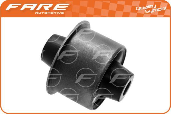 FARE SA 21227 - Сайлентблок, рычаг подвески колеса www.autospares.lv