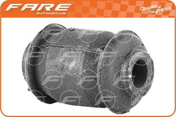 FARE SA 21277 - Сайлентблок, рычаг подвески колеса www.autospares.lv