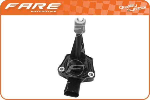 FARE SA 28644 - Датчик, уровень моторного масла www.autospares.lv