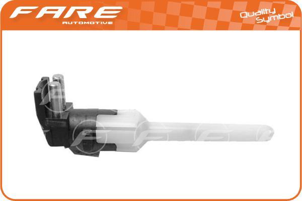 FARE SA 28638 - Sensor, coolant level www.autospares.lv