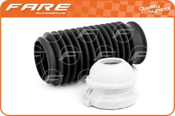 FARE SA 28049 - Пылезащитный комплект, амортизатор www.autospares.lv