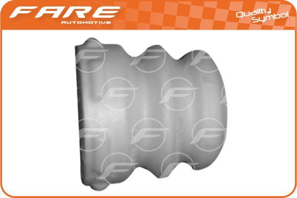 FARE SA 28129 - Отбойник, демпфер амортизатора www.autospares.lv