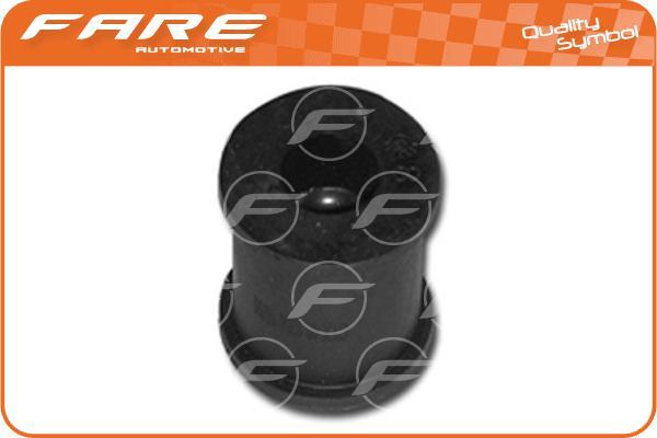 FARE SA 28842 - Bukse, Stabilizators www.autospares.lv