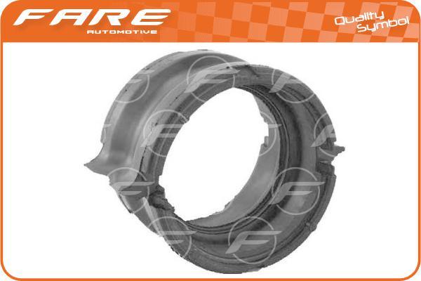 FARE SA 28858 - Bukse, Stabilizators www.autospares.lv