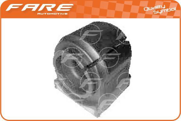 FARE SA 28865 - Bukse, Stabilizators www.autospares.lv