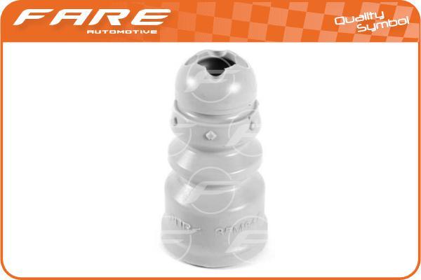 FARE SA 28256 - Отбойник, демпфер амортизатора www.autospares.lv