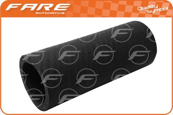 FARE SA 23009 - Radiatora cauruļvads www.autospares.lv