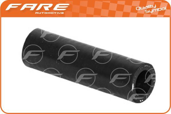 FARE SA 23332 - Radiatora cauruļvads www.autospares.lv