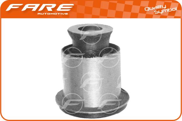 FARE SA 2264 - Piekare, Šķērssvira www.autospares.lv