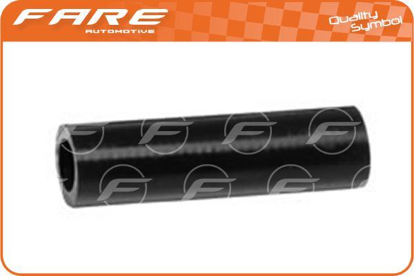 FARE SA 22849 - Radiatora cauruļvads www.autospares.lv