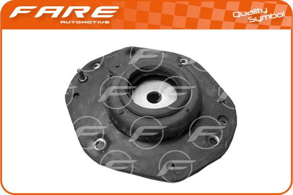 FARE SA 2231 - Top Strut Mounting www.autospares.lv